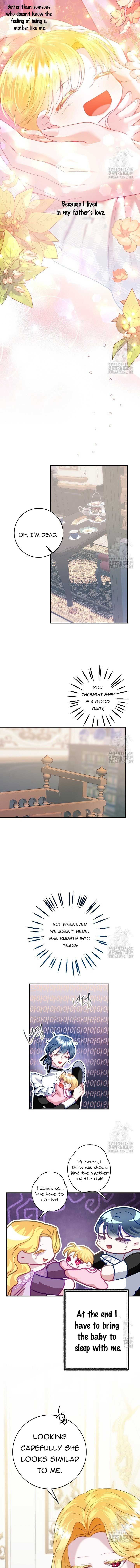 I Don’t Even Know Who the Child’s Father Is Chapter 2 72 02