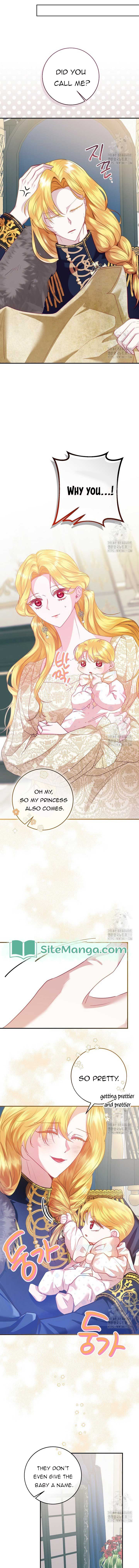 I Don’t Even Know Who the Child’s Father Is Chapter 2 74 04