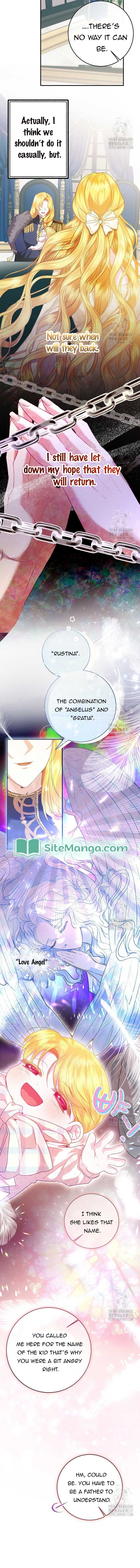 I Don’t Even Know Who the Child’s Father Is Chapter 2 75 05