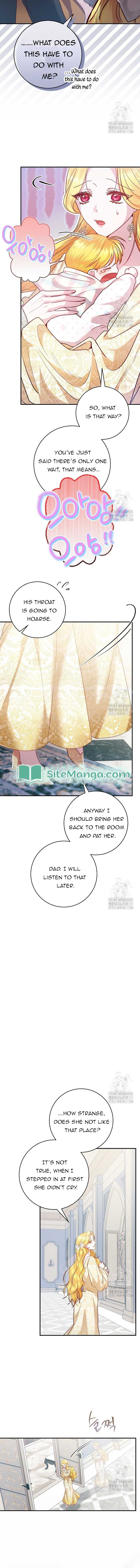I Don’t Even Know Who the Child’s Father Is Chapter 2 77 07