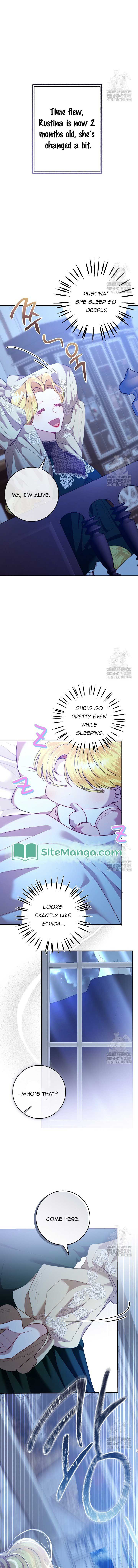 I Don’t Even Know Who the Child’s Father Is Chapter 2 79 09