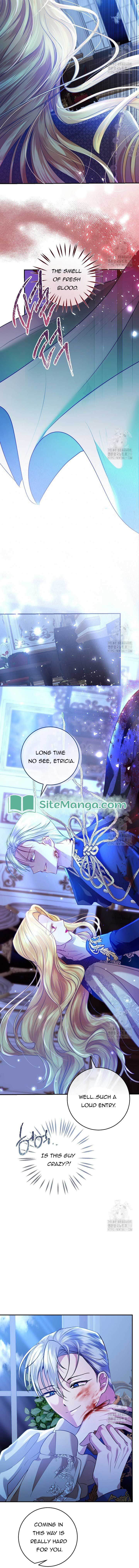 I Don’t Even Know Who the Child’s Father Is Chapter 2 80 10