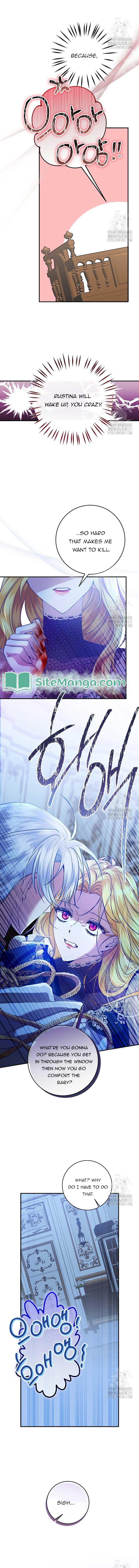 I Don’t Even Know Who the Child’s Father Is Chapter 2 81 11