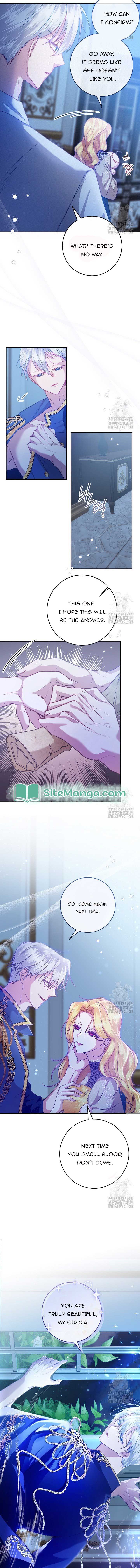 I Don’t Even Know Who the Child’s Father Is Chapter 2 85 15