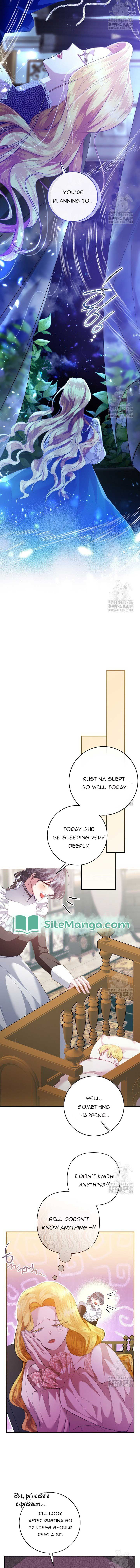 I Don’t Even Know Who the Child’s Father Is Chapter 2 86 16