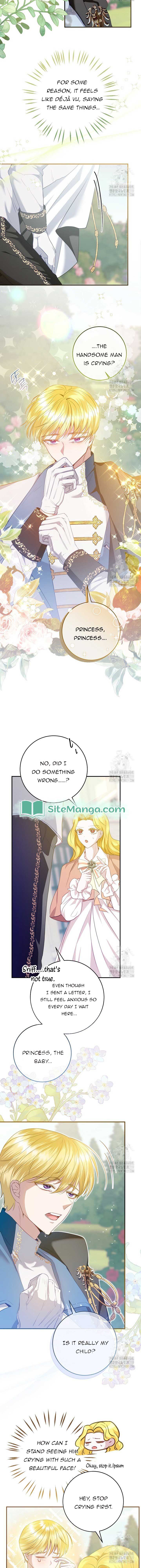 I Don’t Even Know Who the Child’s Father Is Chapter 2 88 18
