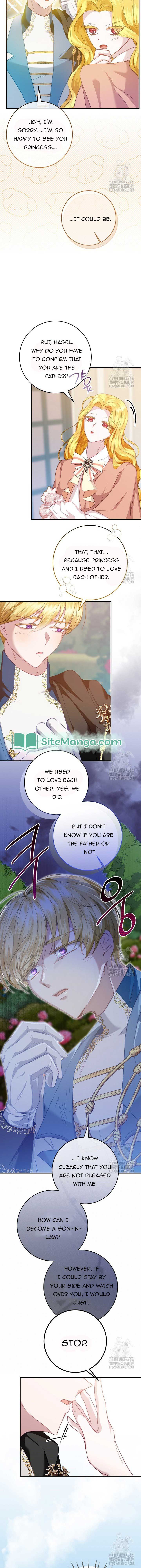 I Don’t Even Know Who the Child’s Father Is Chapter 2 89 19