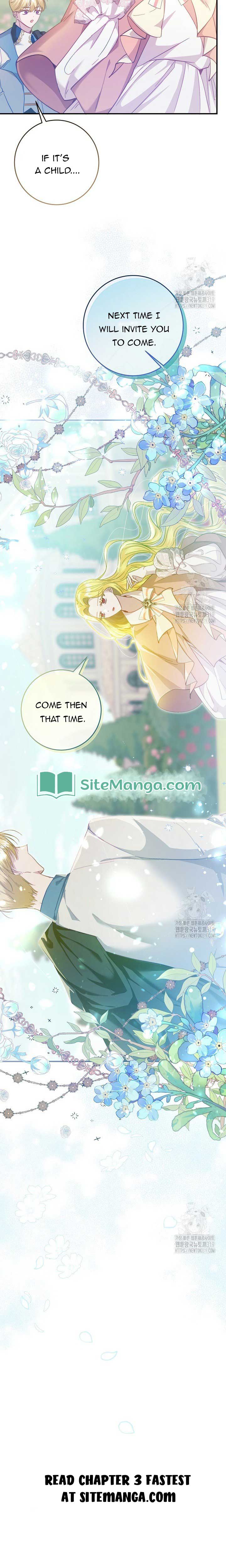 I Don’t Even Know Who the Child’s Father Is Chapter 2 91 21