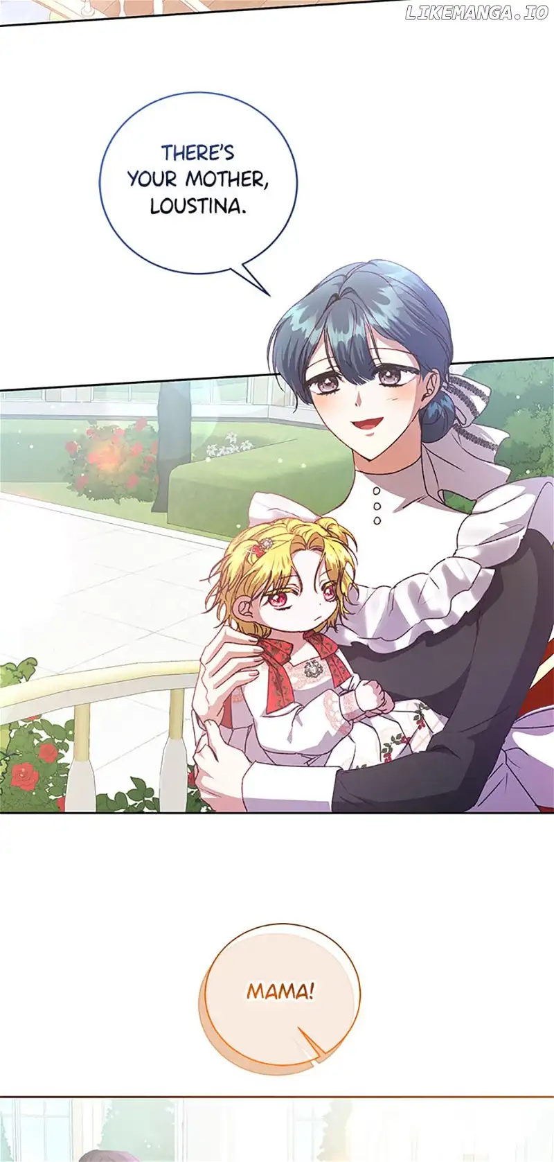 I Don’t Even Know Who the Child’s Father Is Chapter 20 180 02