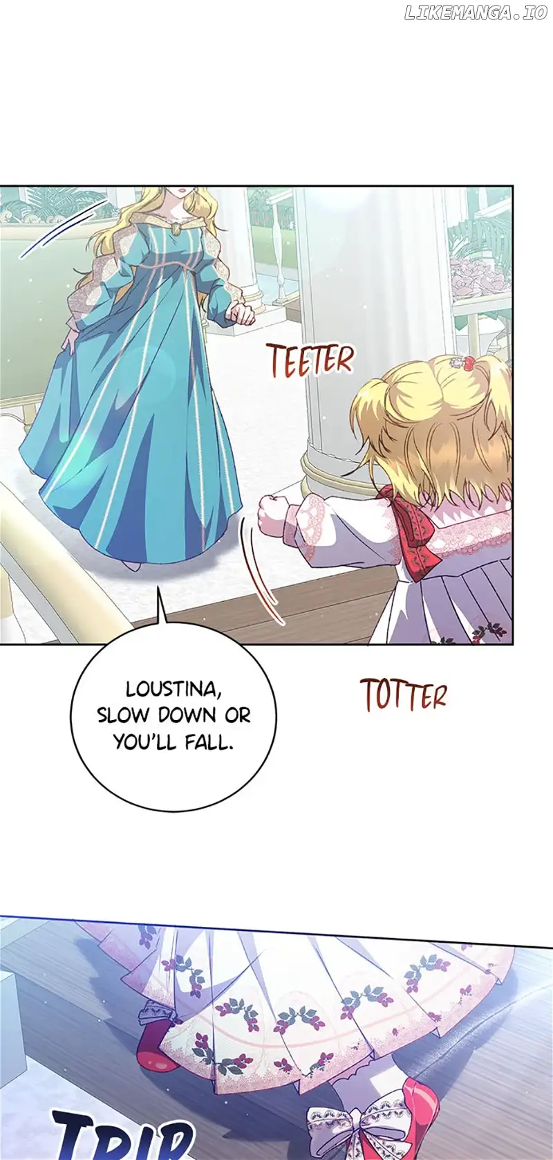 I Don’t Even Know Who the Child’s Father Is Chapter 20 182 04