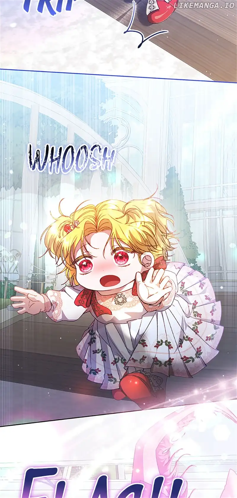 I Don’t Even Know Who the Child’s Father Is Chapter 20 183 05