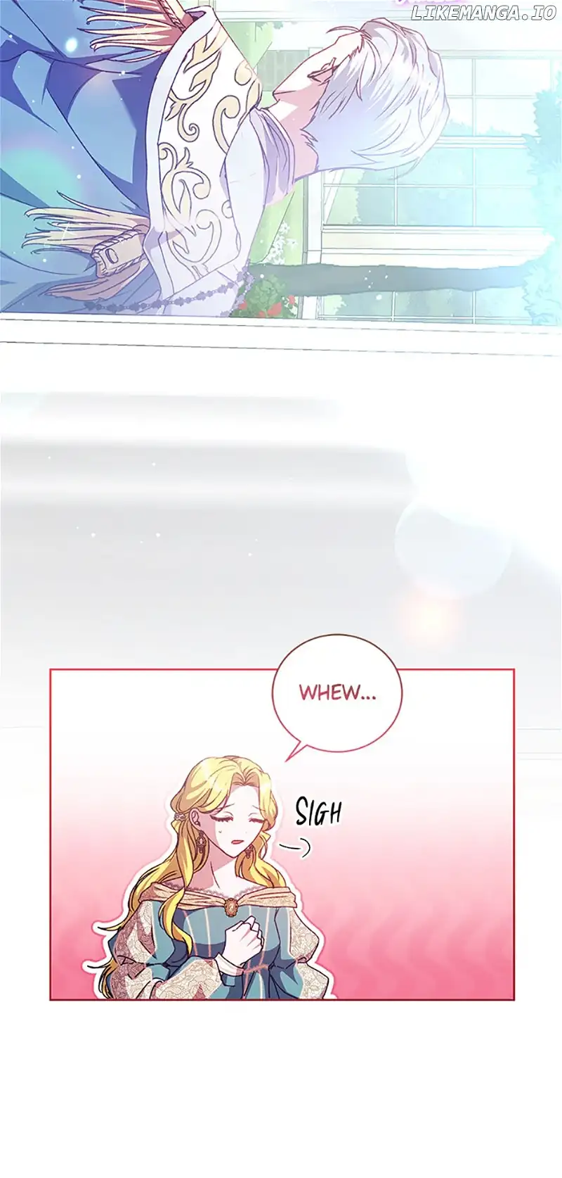 I Don’t Even Know Who the Child’s Father Is Chapter 20 185 07