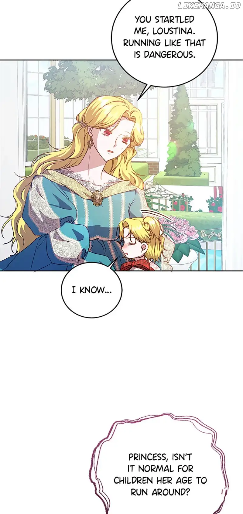 I Don’t Even Know Who the Child’s Father Is Chapter 20 187 09