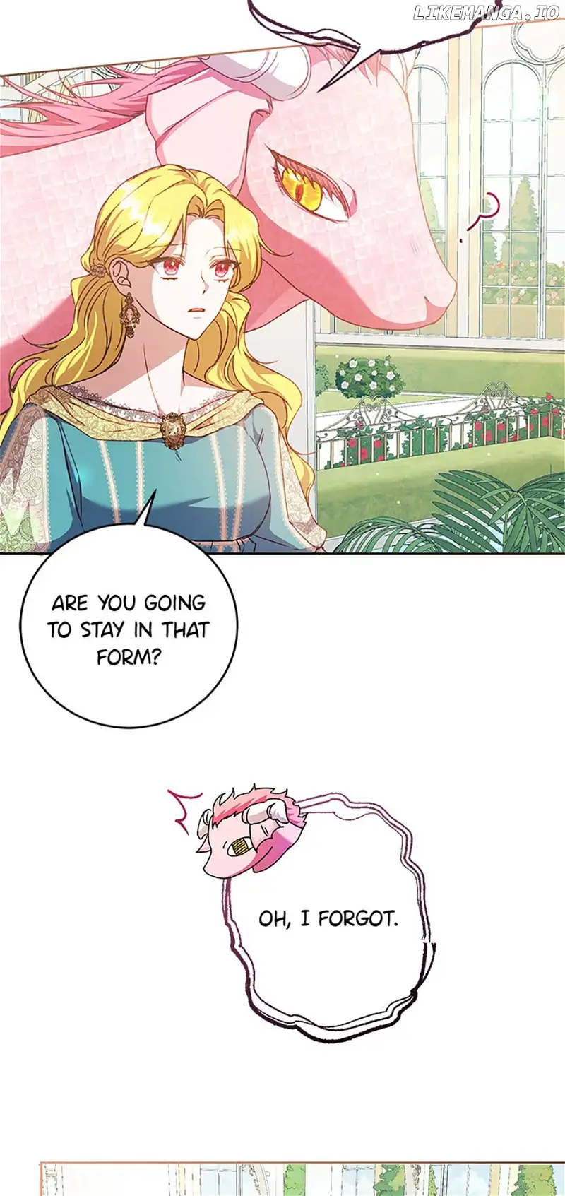 I Don’t Even Know Who the Child’s Father Is Chapter 20 188 10