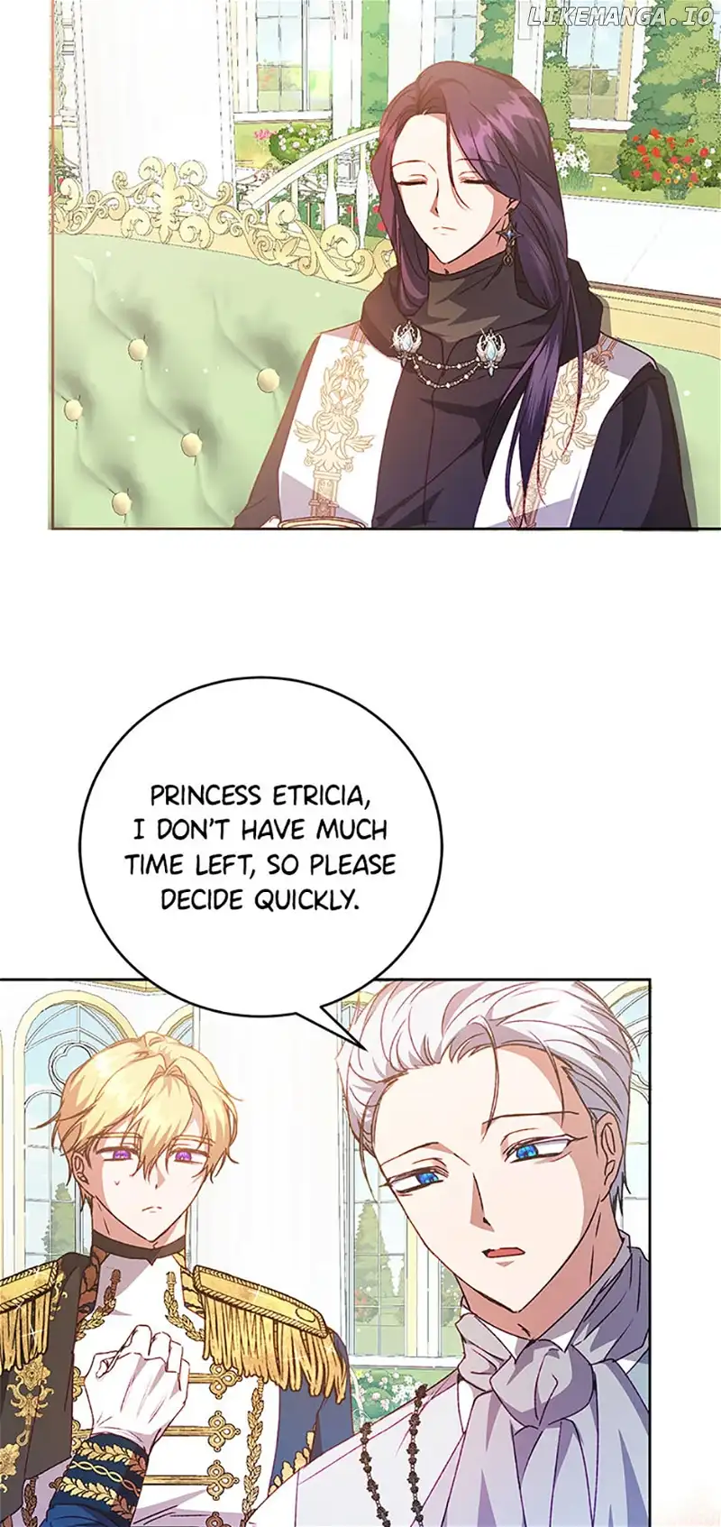 I Don’t Even Know Who the Child’s Father Is Chapter 20 189 11