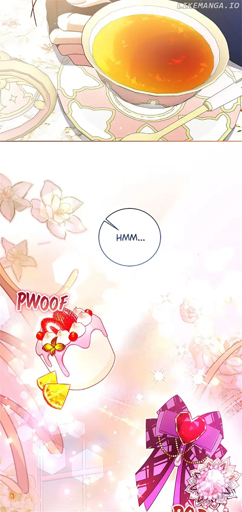 I Don’t Even Know Who the Child’s Father Is Chapter 20 192 14