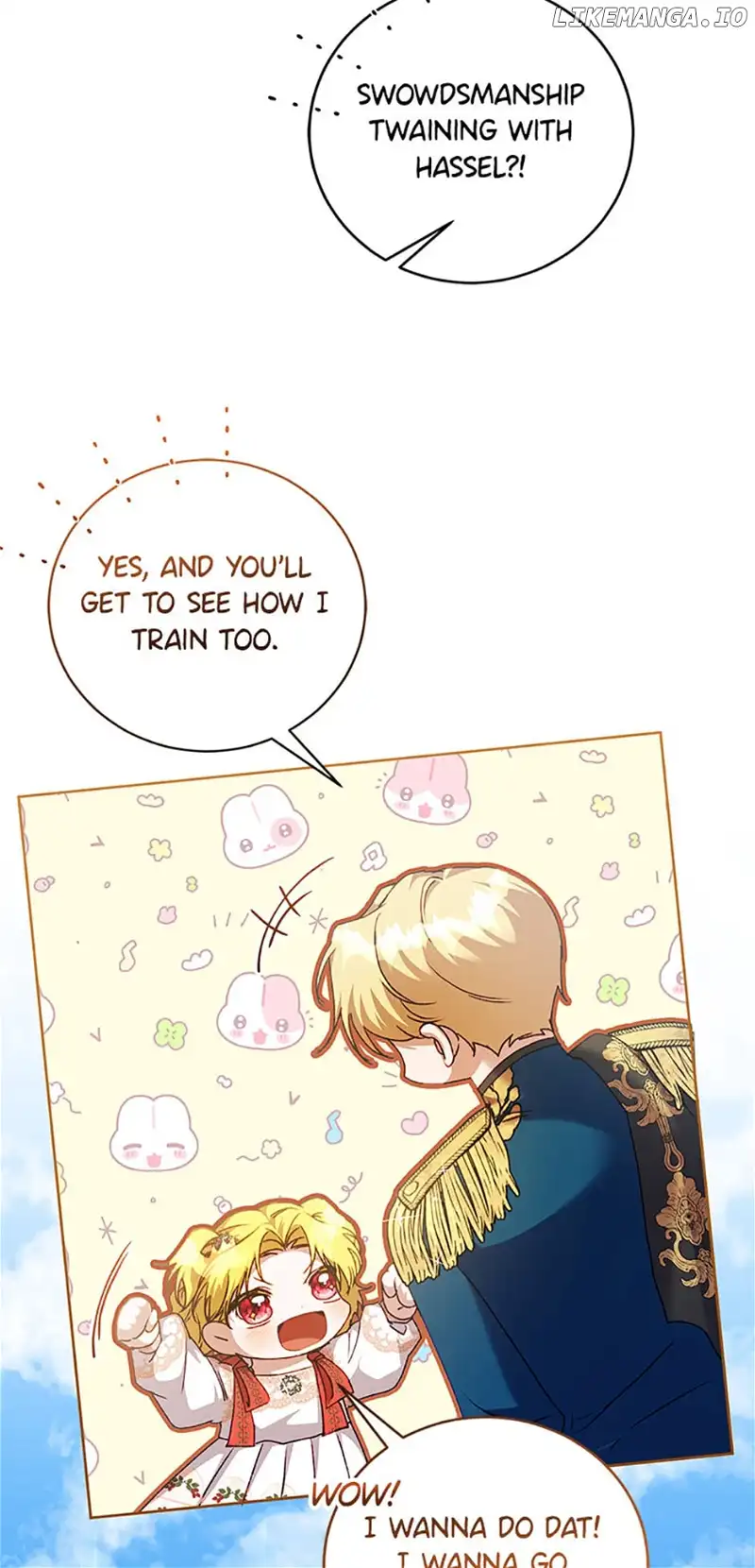 I Don’t Even Know Who the Child’s Father Is Chapter 20 199 21