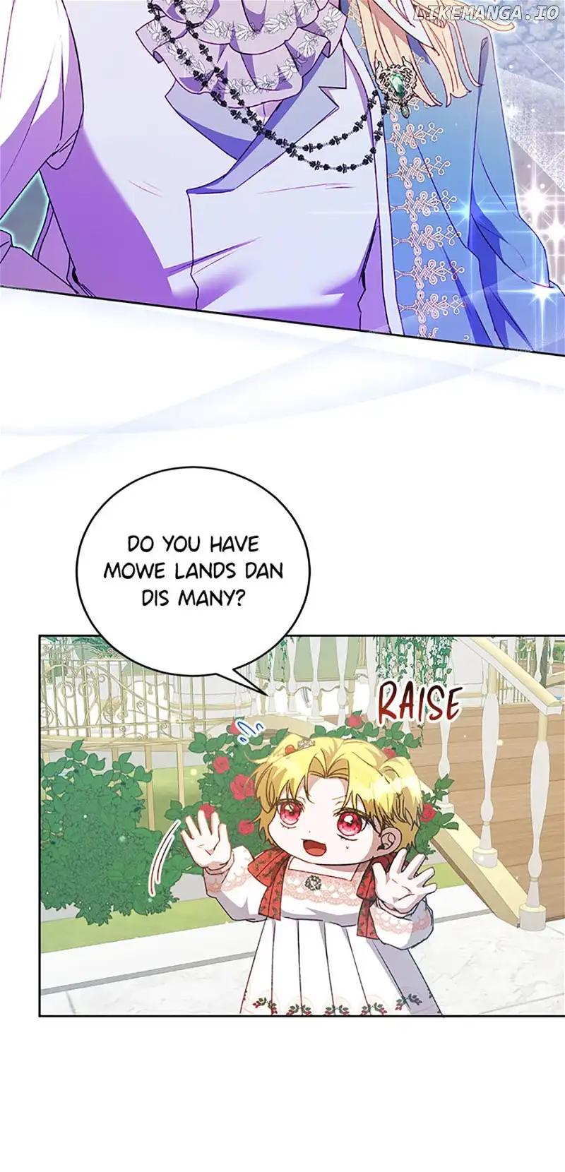 I Don’t Even Know Who the Child’s Father Is Chapter 20 201 23