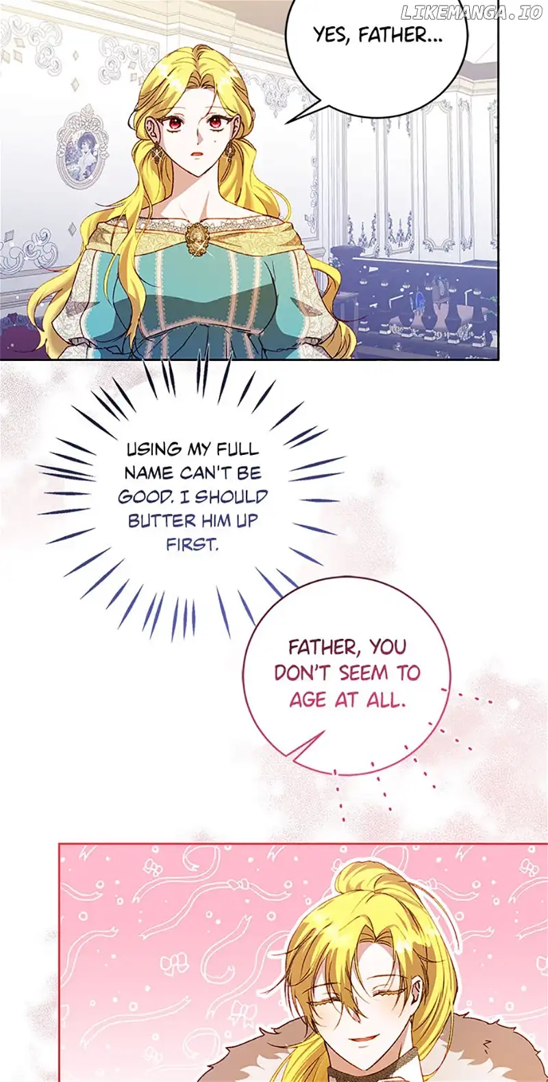 I Don’t Even Know Who the Child’s Father Is Chapter 20 210 32
