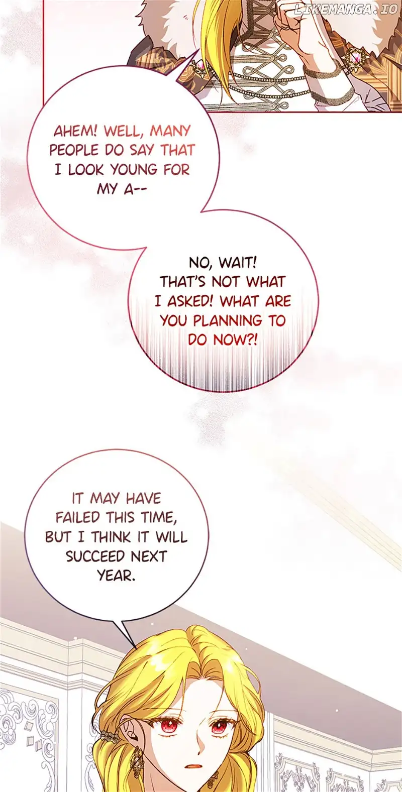 I Don’t Even Know Who the Child’s Father Is Chapter 20 211 33