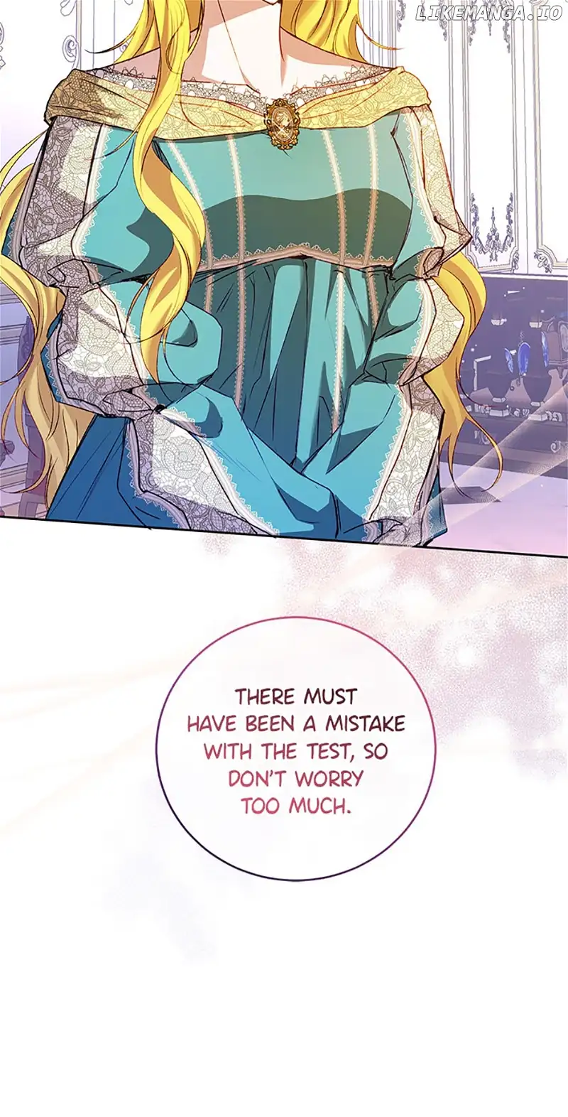 I Don’t Even Know Who the Child’s Father Is Chapter 20 212 34