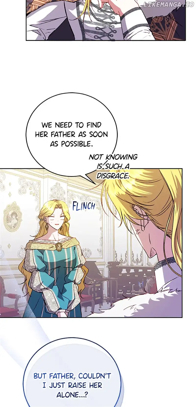 I Don’t Even Know Who the Child’s Father Is Chapter 20 216 38