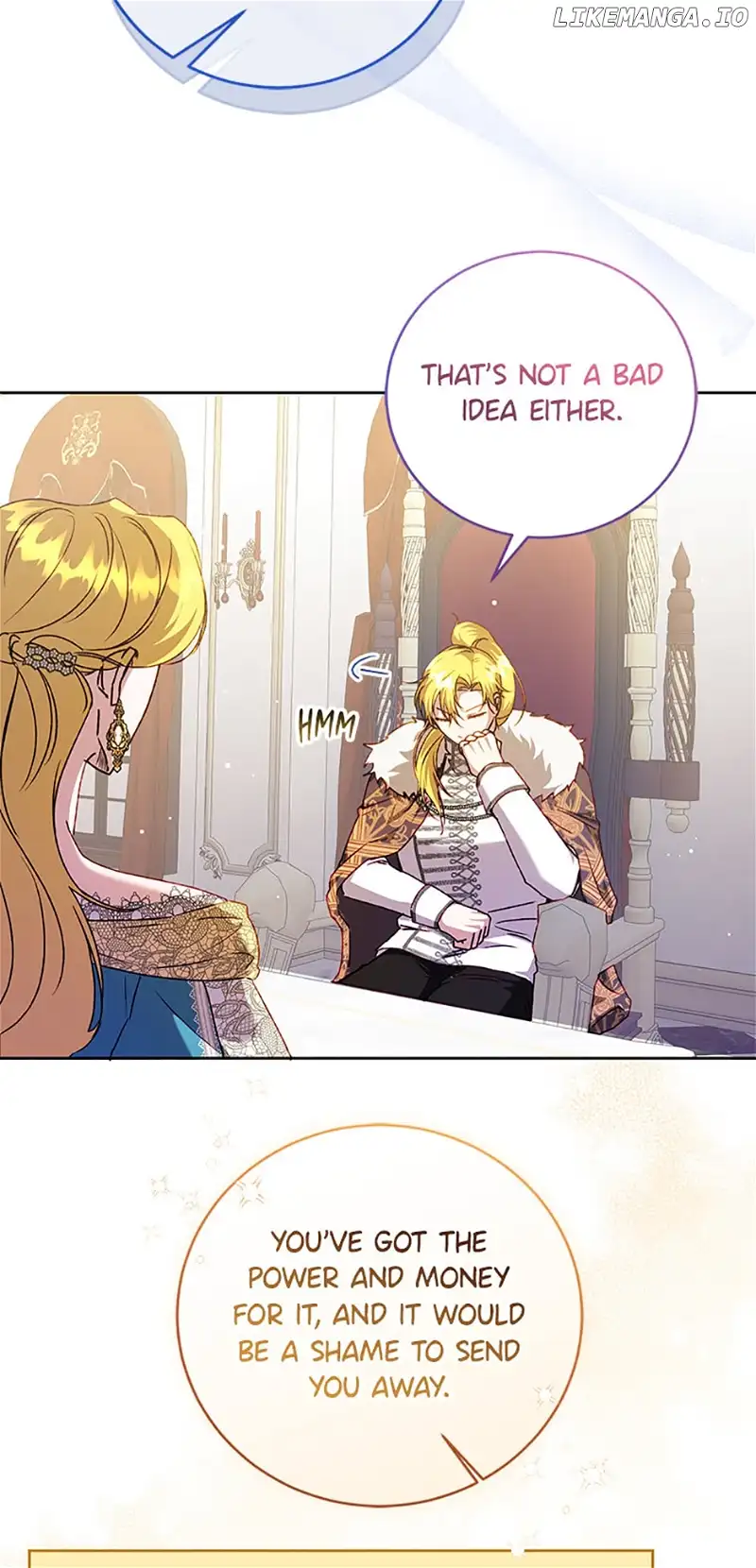 I Don’t Even Know Who the Child’s Father Is Chapter 20 217 39
