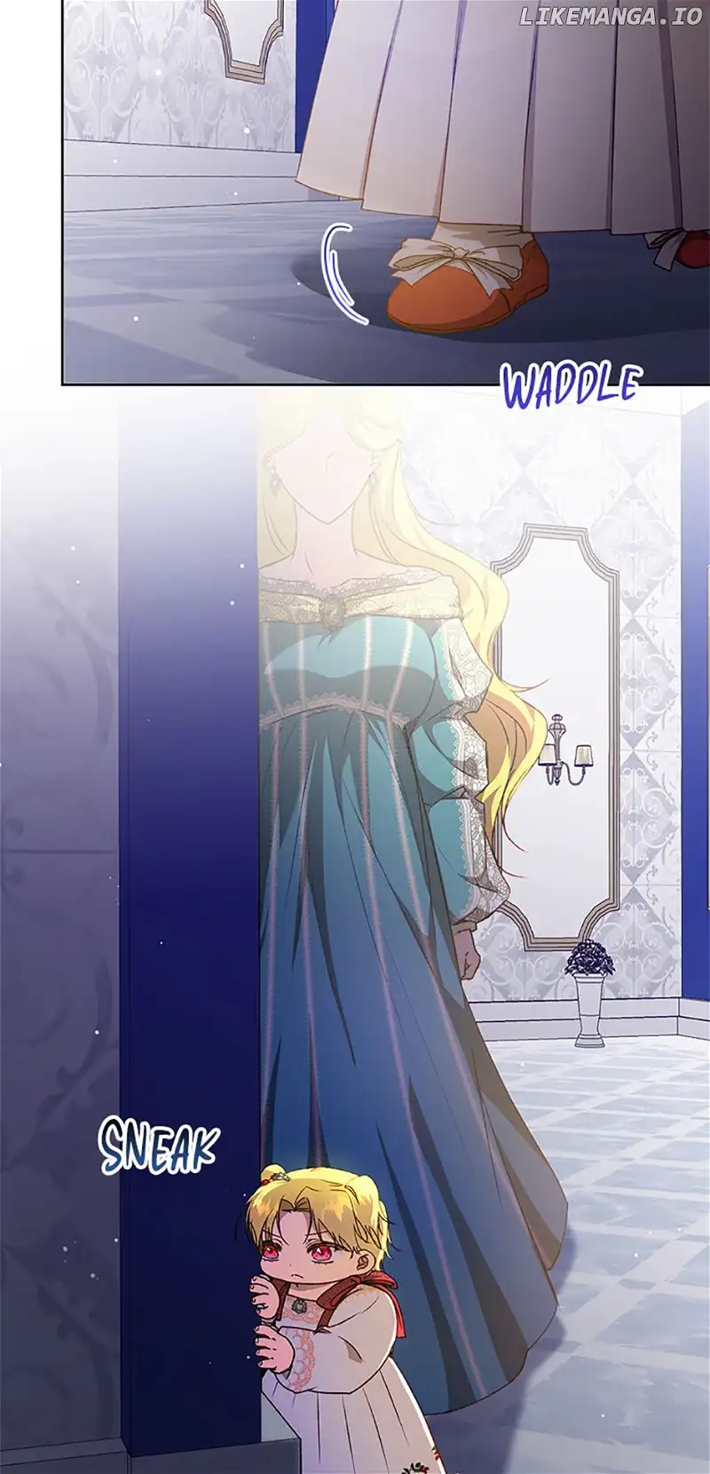 I Don’t Even Know Who the Child’s Father Is Chapter 20 220 42