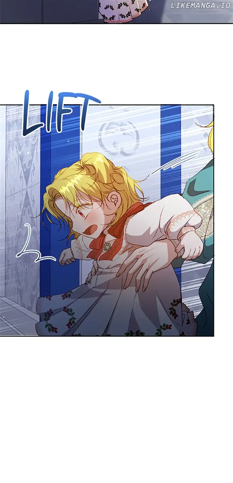 I Don’t Even Know Who the Child’s Father Is Chapter 20 221 43