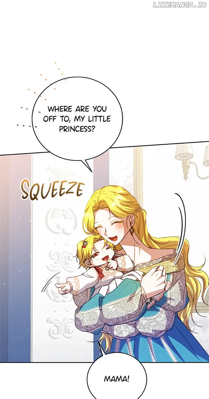 I Don’t Even Know Who the Child’s Father Is Chapter 20 222 44