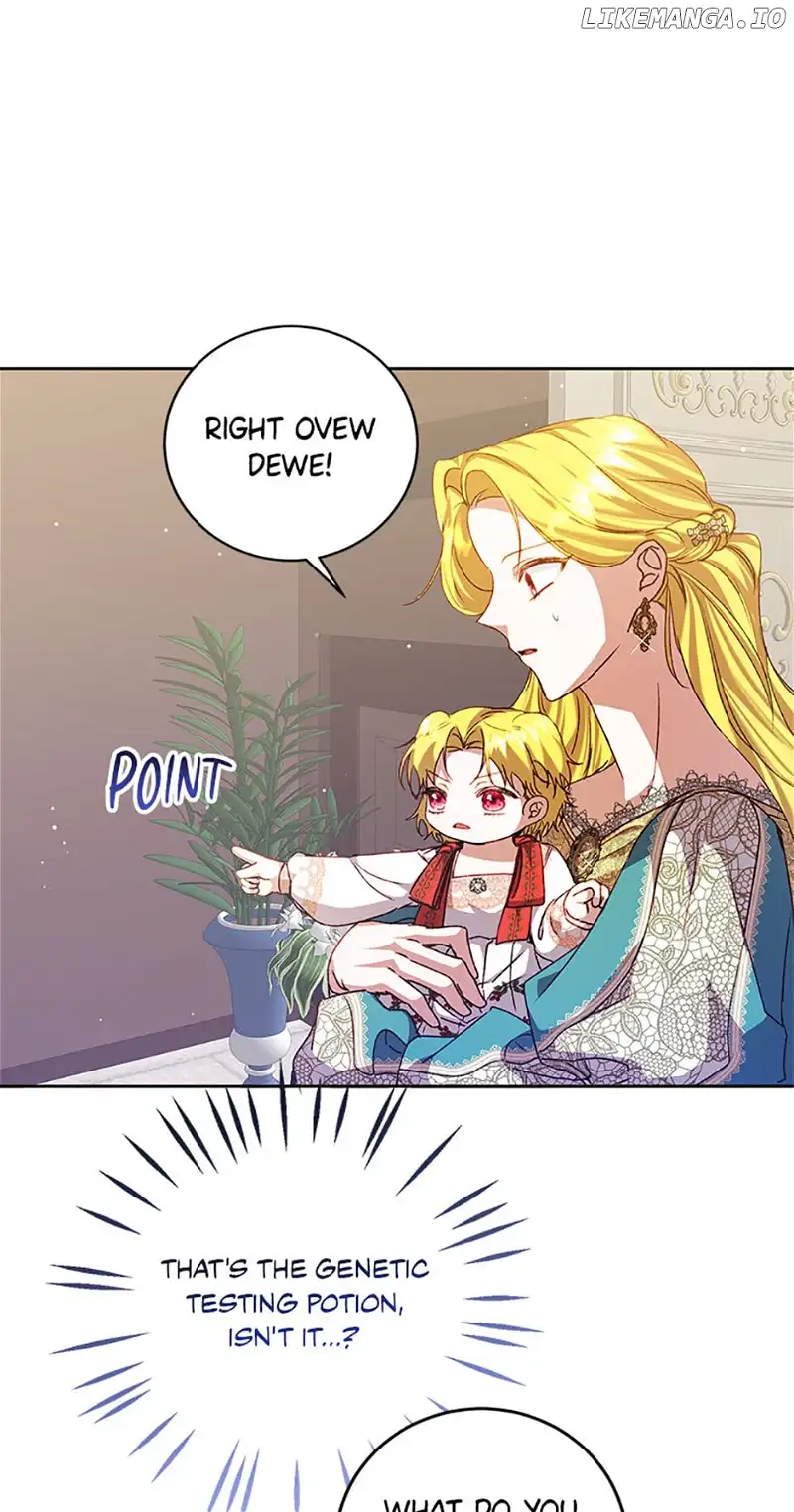 I Don’t Even Know Who the Child’s Father Is Chapter 20 225 47