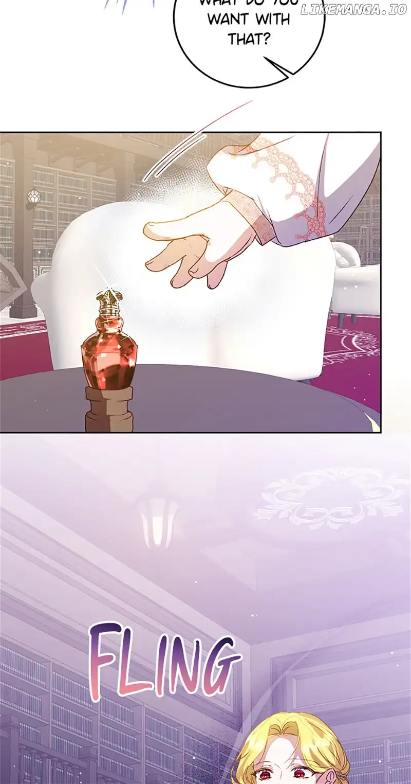 I Don’t Even Know Who the Child’s Father Is Chapter 20 226 48