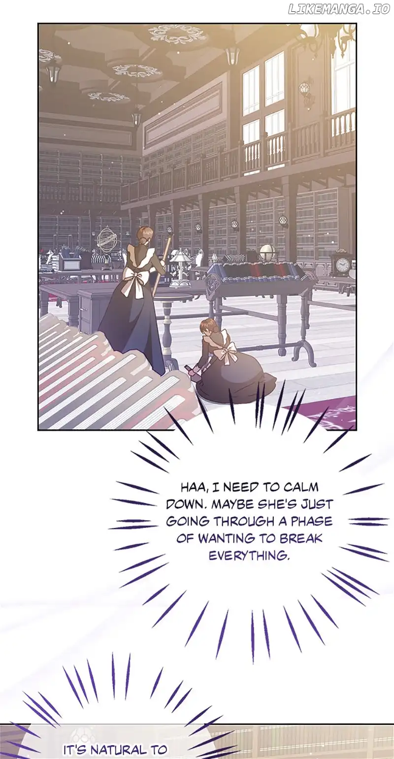 I Don’t Even Know Who the Child’s Father Is Chapter 20 231 53