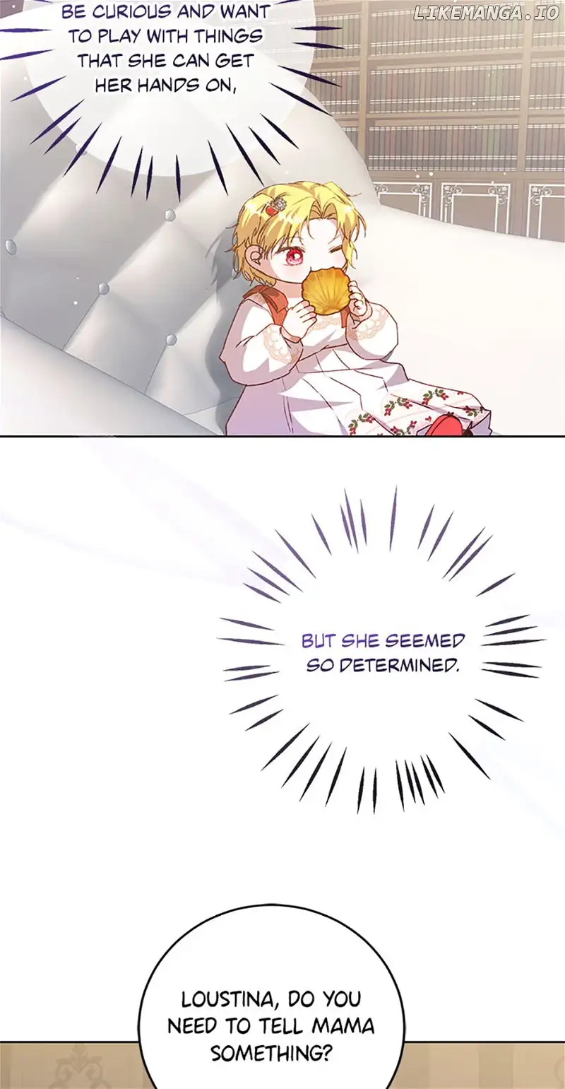 I Don’t Even Know Who the Child’s Father Is Chapter 20 232 54