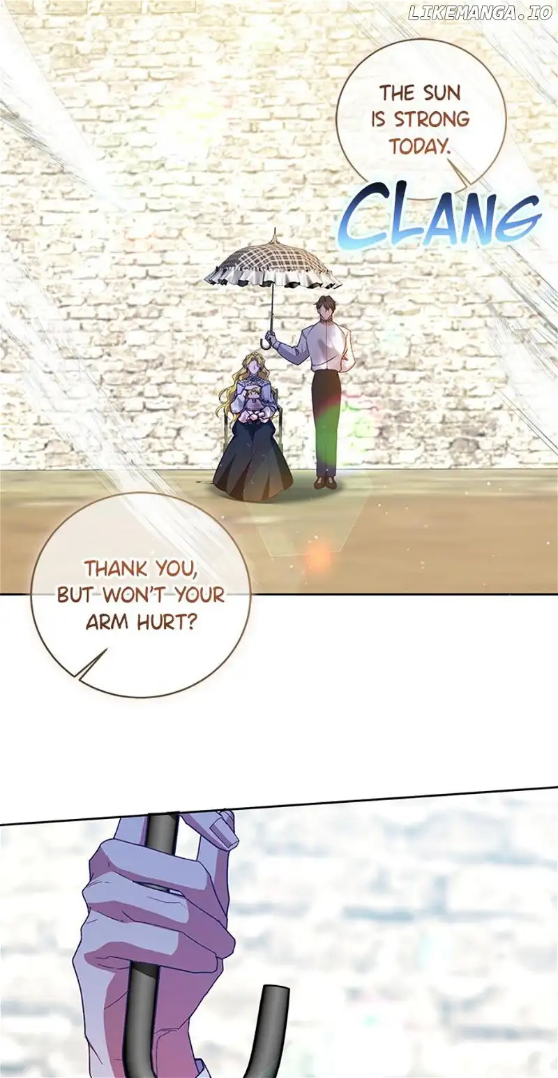 I Don’t Even Know Who the Child’s Father Is Chapter 22 187 03