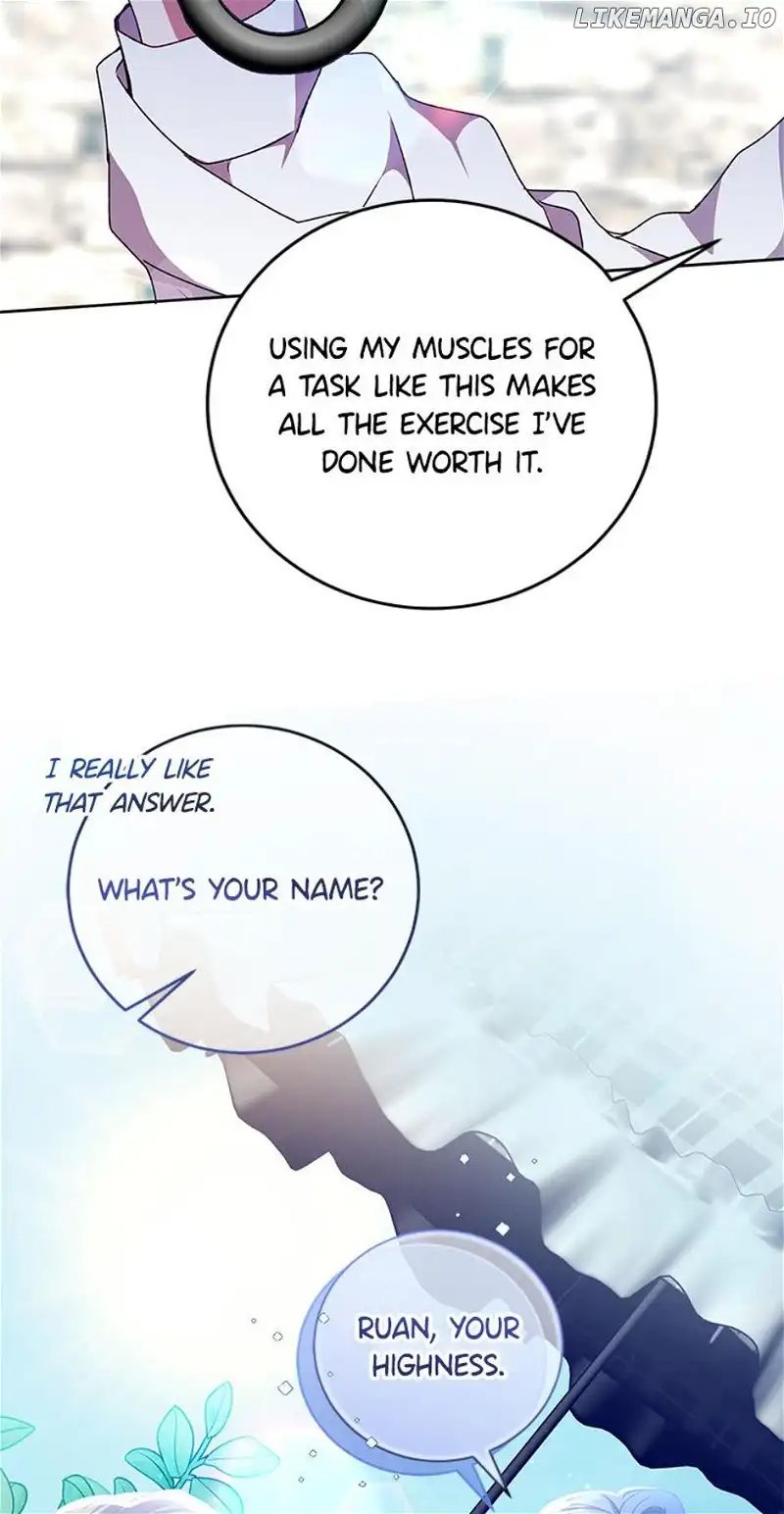 I Don’t Even Know Who the Child’s Father Is Chapter 22 188 04