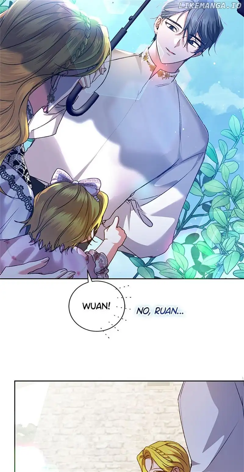 I Don’t Even Know Who the Child’s Father Is Chapter 22 189 05