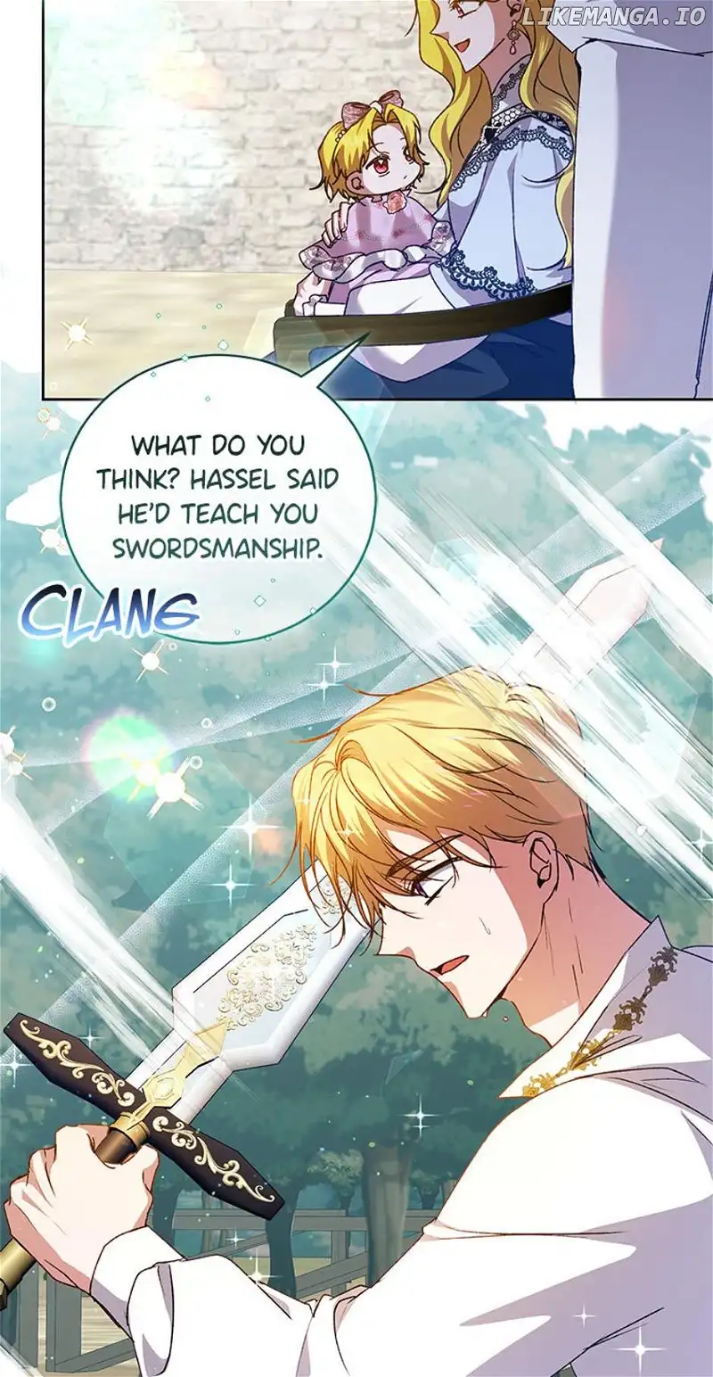 I Don’t Even Know Who the Child’s Father Is Chapter 22 190 06