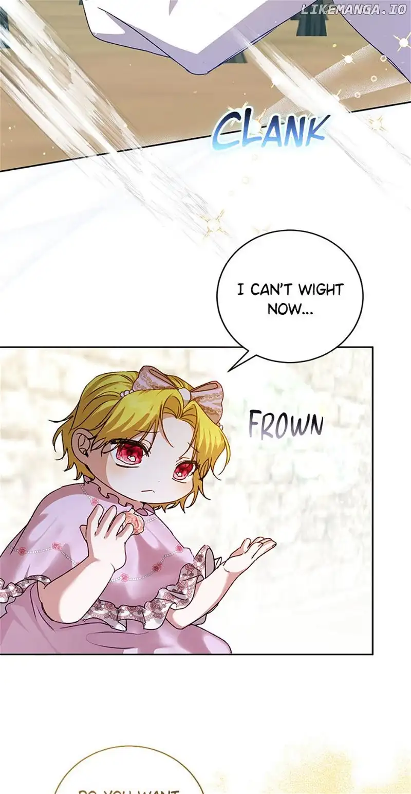 I Don’t Even Know Who the Child’s Father Is Chapter 22 191 07