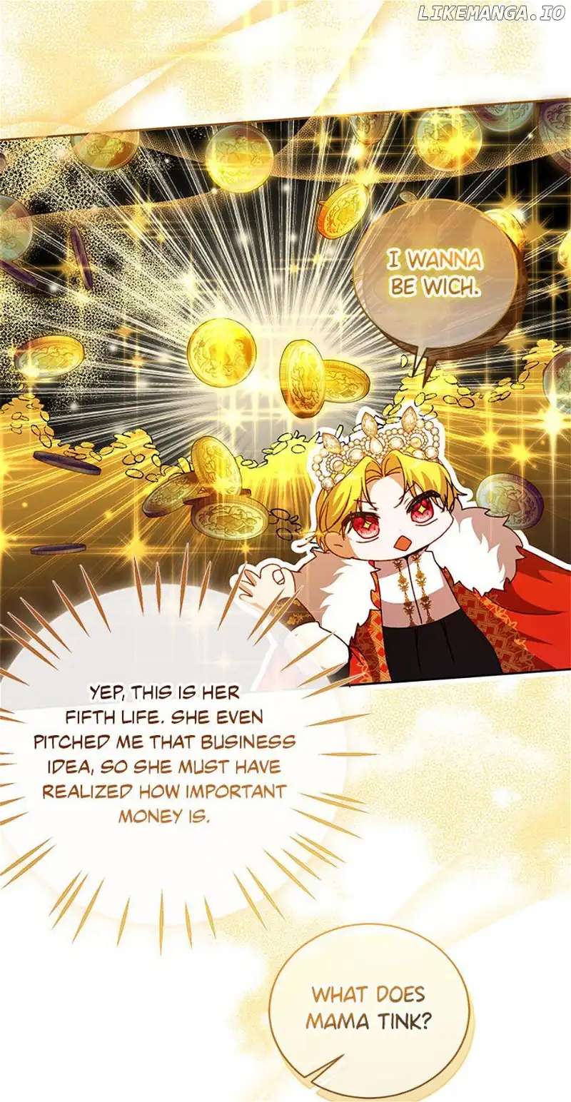 I Don’t Even Know Who the Child’s Father Is Chapter 22 193 09