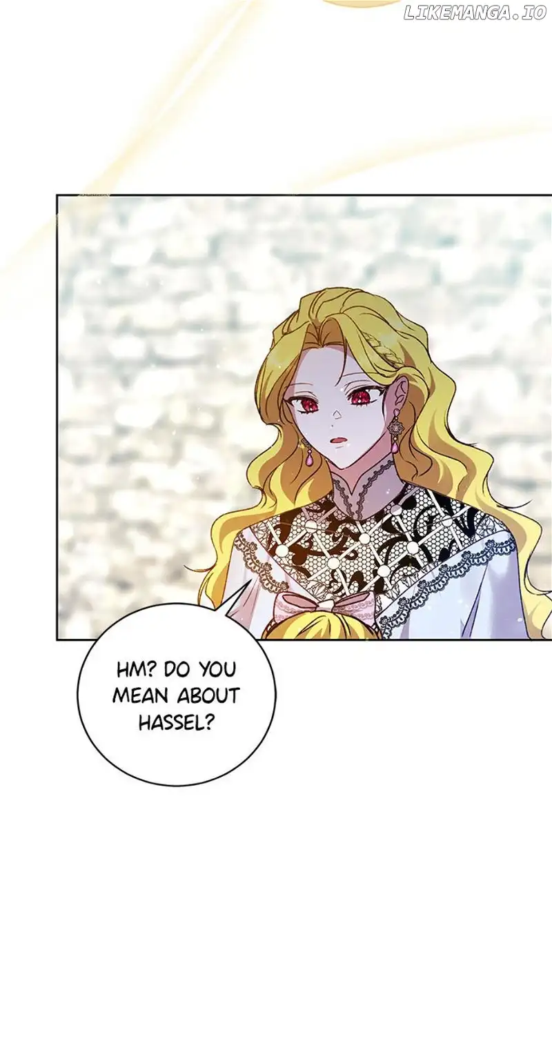 I Don’t Even Know Who the Child’s Father Is Chapter 22 194 10