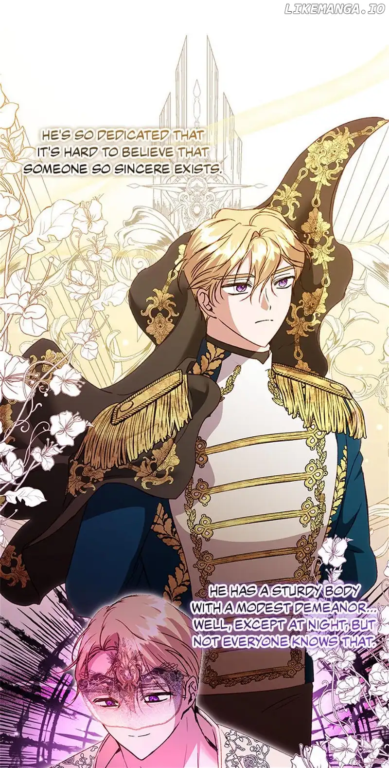 I Don’t Even Know Who the Child’s Father Is Chapter 22 195 11