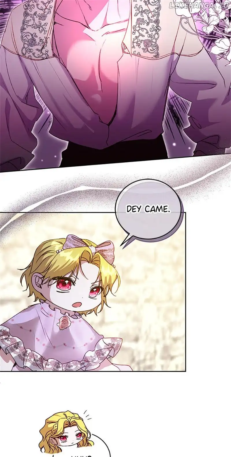I Don’t Even Know Who the Child’s Father Is Chapter 22 196 12
