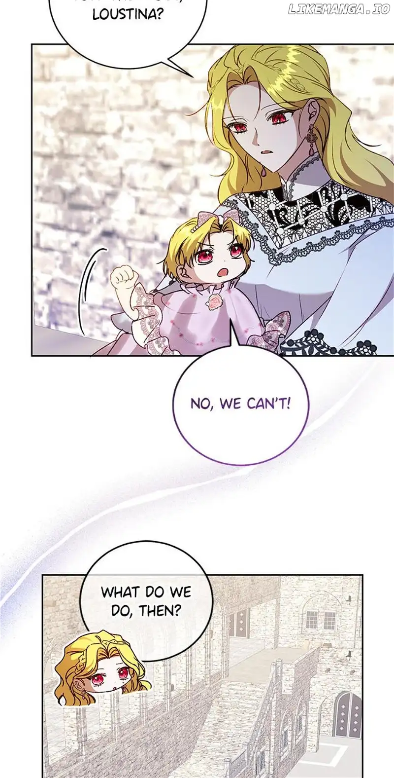 I Don’t Even Know Who the Child’s Father Is Chapter 22 198 14