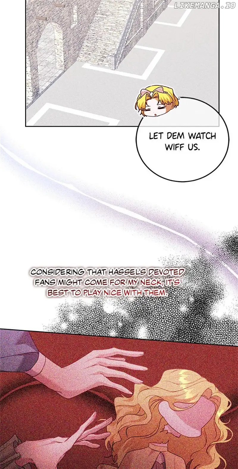 I Don’t Even Know Who the Child’s Father Is Chapter 22 199 15
