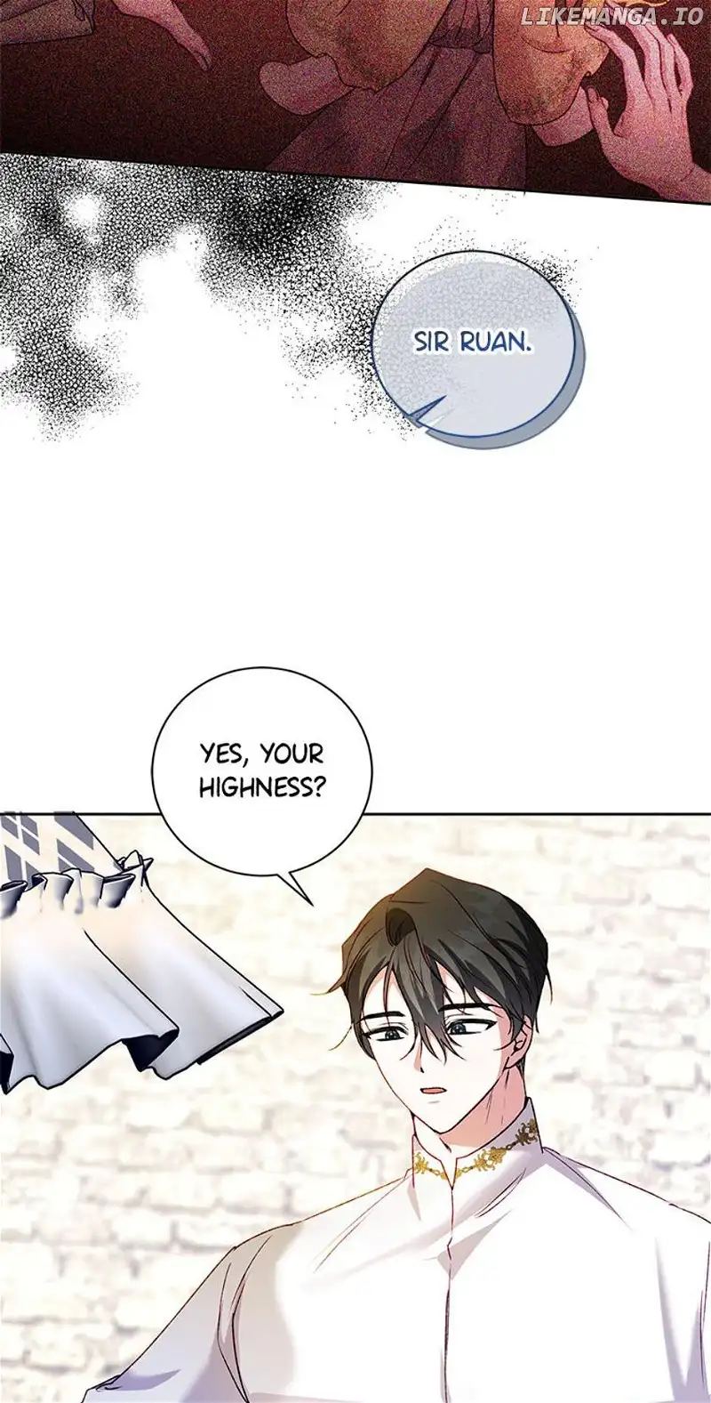 I Don’t Even Know Who the Child’s Father Is Chapter 22 200 16