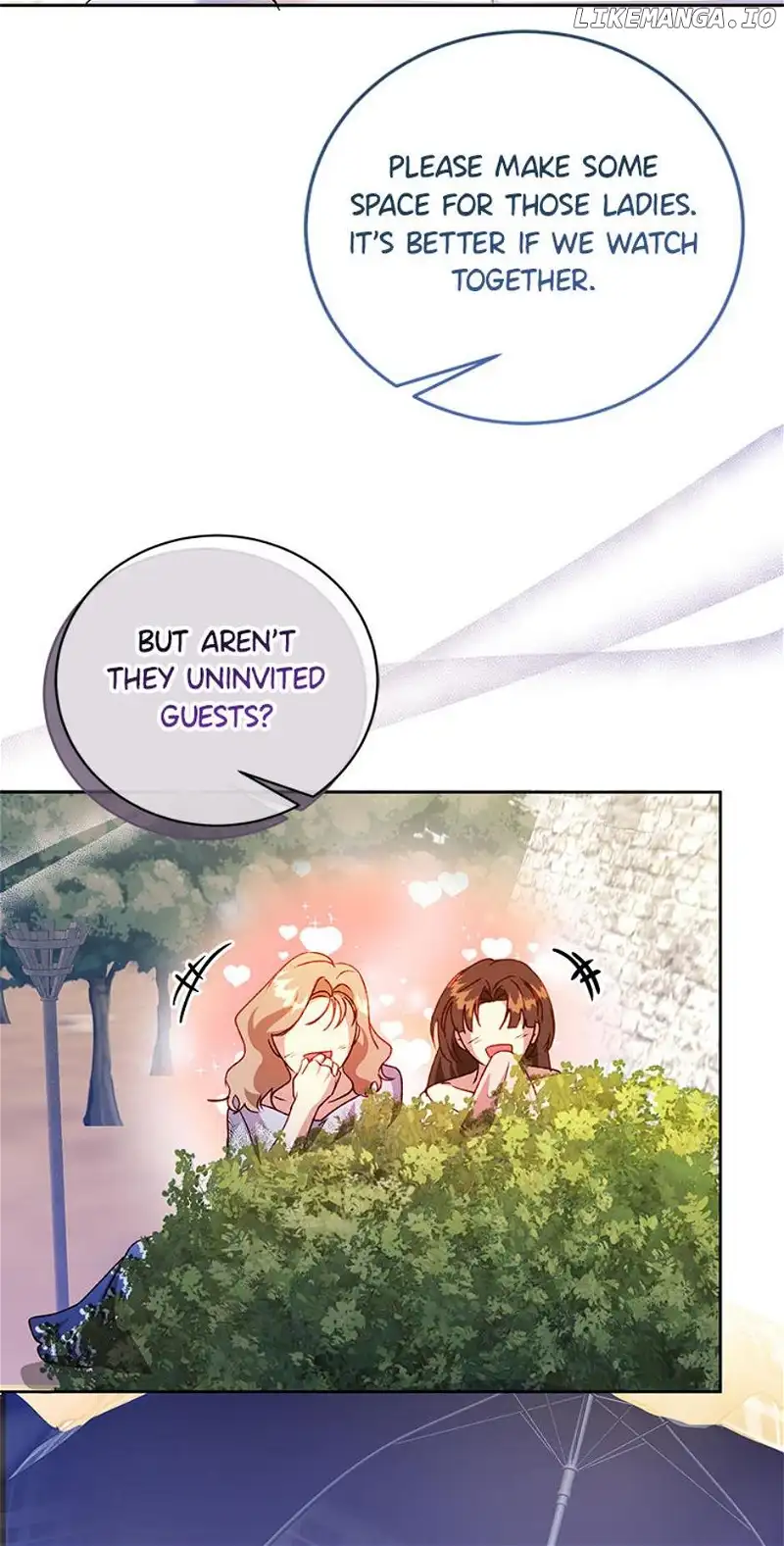 I Don’t Even Know Who the Child’s Father Is Chapter 22 201 17