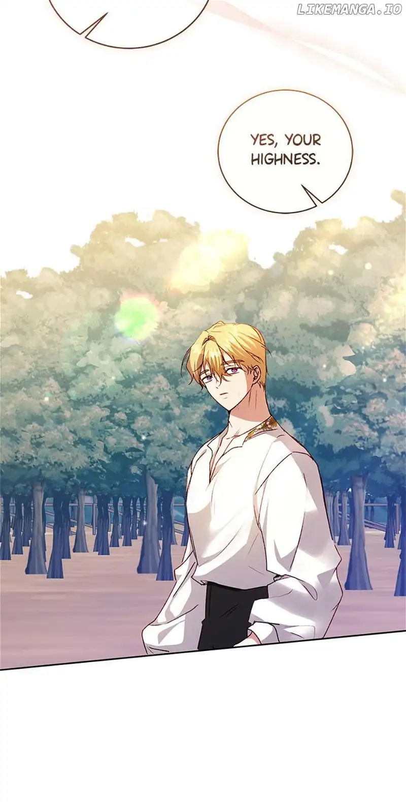 I Don’t Even Know Who the Child’s Father Is Chapter 22 203 19