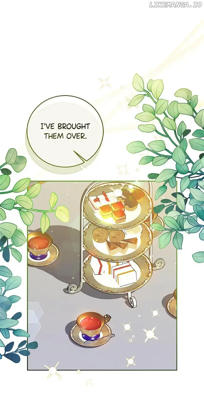 I Don’t Even Know Who the Child’s Father Is Chapter 22 204 20