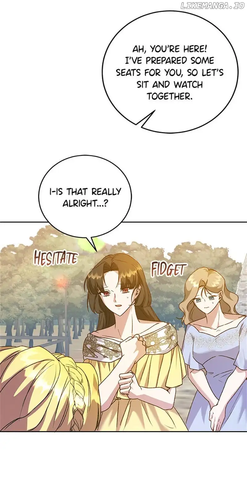 I Don’t Even Know Who the Child’s Father Is Chapter 22 205 21